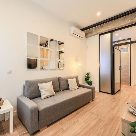 Myhousespain - Acogedor Piso Cerca De Atocha I Madrid Eksteriør bilde