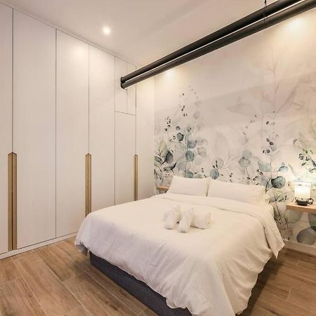 Myhousespain - Acogedor Piso Cerca De Atocha I Madrid Eksteriør bilde